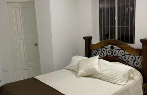 Santa Marta Apartamento | Acogedor apartamento en pozos colorados