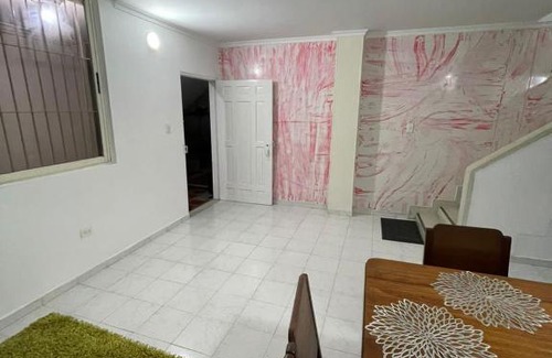 Santa Marta Apartamento | Acogedor apartamento en pozos colorados