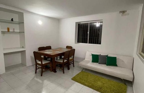 Santa Marta Apartamento | Acogedor apartamento en pozos colorados