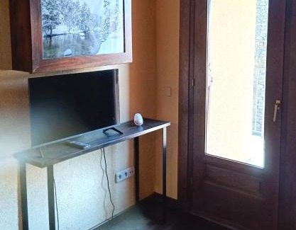 Font-Romeu-Odeillo-Via Apartamento | Acogedor apartamento en Font Romeu-Via I