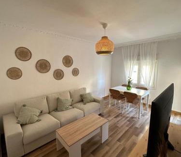 Almeria Apartamento | Acogedor apartamento en Almería