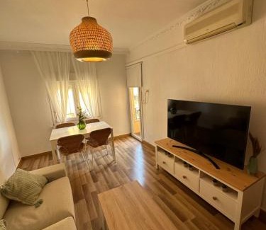 Almeria Apartamento | Acogedor apartamento en Almería