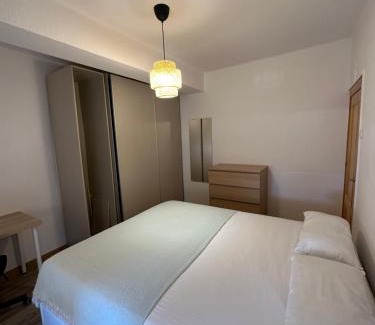 Almeria Apartamento | Acogedor apartamento en Almería