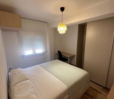 Almeria Apartamento | Acogedor apartamento en Almería