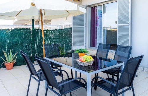 Alcudia Apartamento | Acogedor apartamento en Alcudia