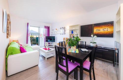 Alcudia Apartamento | Acogedor apartamento en Alcudia