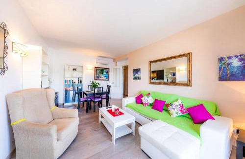 Alcudia Apartamento | Acogedor apartamento en Alcudia
