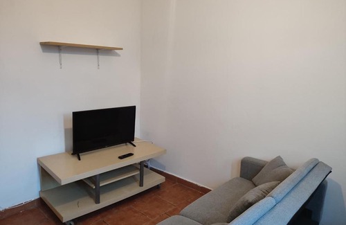 Margallo Apartamento | Acogedor apartamento en Cáceres en casco histórico