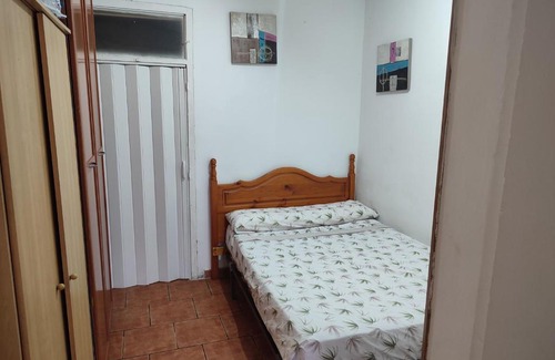 Margallo Apartamento | Acogedor apartamento en Cáceres en casco histórico