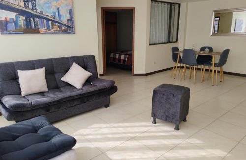 Duitama Apartamento | Acogedor apartamento en el corazón de Duitama