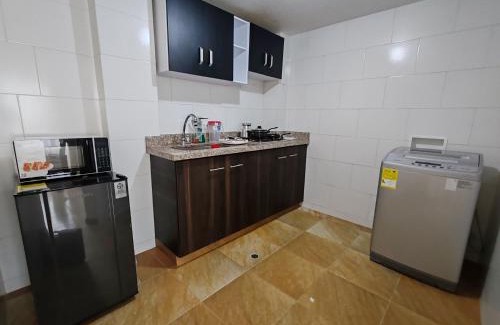 Duitama Apartamento | Acogedor apartamento en el corazón de Duitama