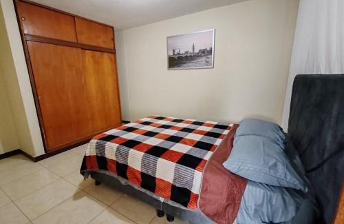 Duitama Apartamento | Acogedor apartamento en el corazón de Duitama