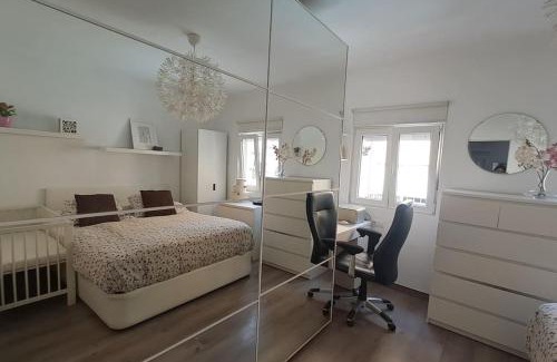 Almeria Apartamento | Acogedor apartamento en el centro