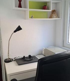 Almeria Apartamento | Acogedor apartamento en el centro
