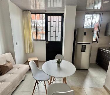 Campin Apartamento | Acogedor apartamento en el Campin