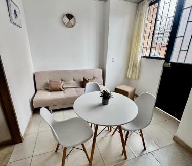 Campin Apartamento | Acogedor apartamento en el Campin