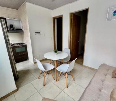 Campin Apartamento | Acogedor apartamento en el Campin