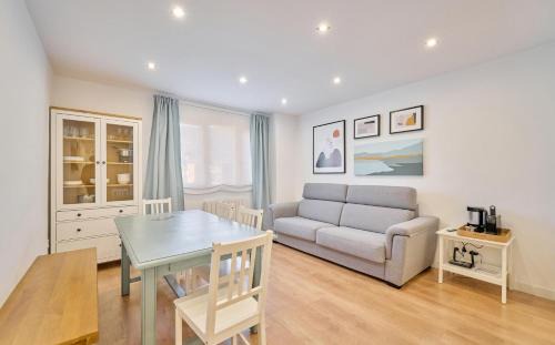 La Molina Apartamento | Acogedor apartamento en La Molina con vistas