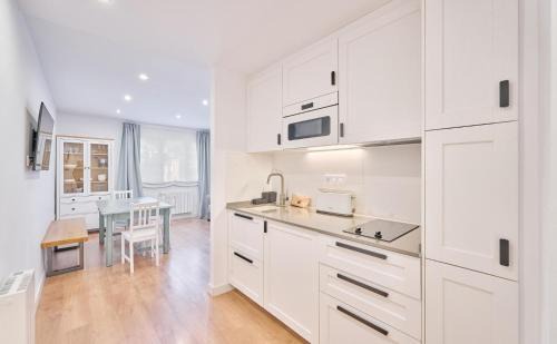 La Molina Apartamento | Acogedor apartamento en La Molina con vistas