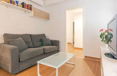 San Pedro de Alcántara Apartamento | Acogedor apartamento en el centro con muchas comodidades