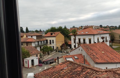 Ferrera Apartamento | Acogedor apartamento en el centro de Asturias