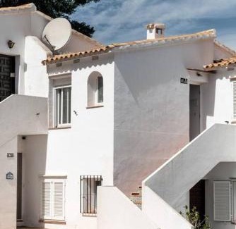 Pedreguer Apartamento | Acogedor apartamento en la Sella, Jávea