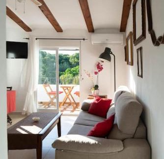 Pedreguer Apartamento | Acogedor apartamento en la Sella, Jávea