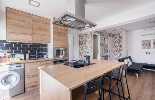 Leganés Apartamento | Acogedor apartamento en Leganés