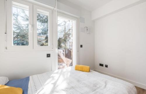 Leganés Apartamento | Acogedor apartamento en Leganés