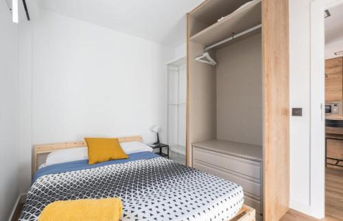 Leganés Apartamento | Acogedor apartamento en Leganés