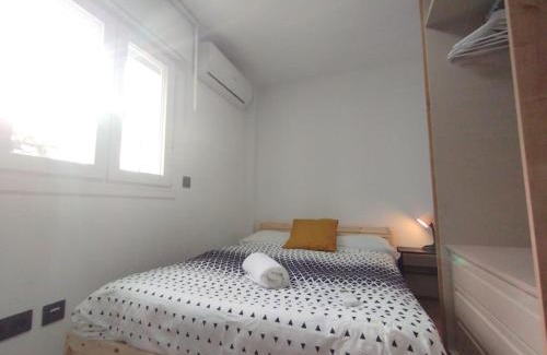 Leganés Apartamento | Acogedor apartamento en Leganés