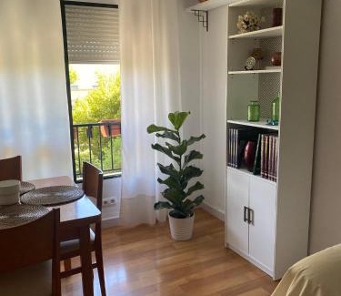 Triana Apartamento | Acogedor apartamento en pleno corazón de Triana