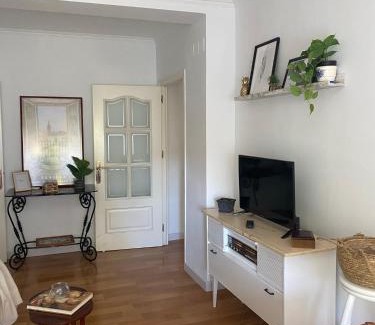 Triana Apartamento | Acogedor apartamento en pleno corazón de Triana