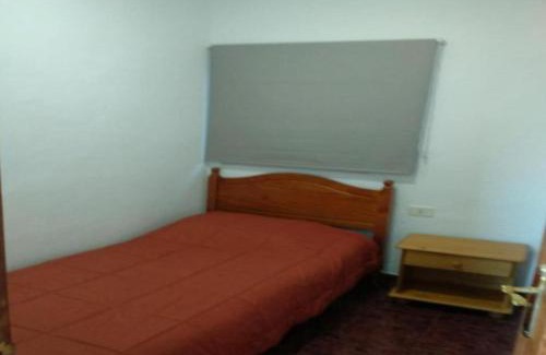 Puerto de la Estaca Apartamento | Acogedor Apartamento en Puerto Estaca