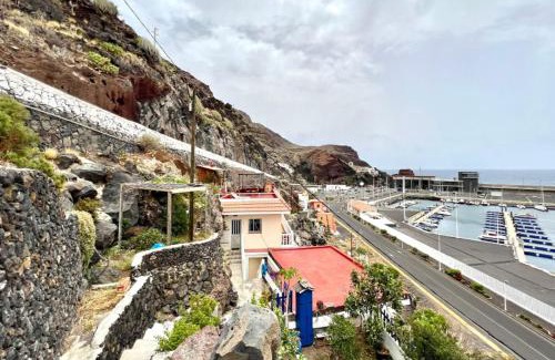 Puerto de la Estaca Apartamento | Acogedor Apartamento en Puerto Estaca