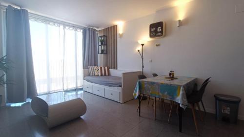 L'Olivereta Apartamento | Acogedor Apartamento