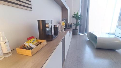 L'Olivereta Apartamento | Acogedor Apartamento