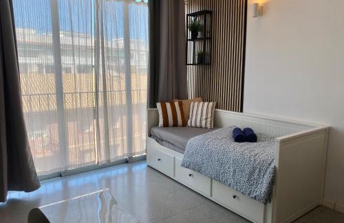 L'Olivereta Apartamento | Acogedor Apartamento