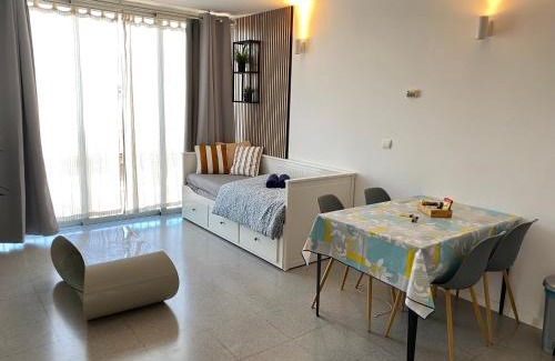 L'Olivereta Apartamento | Acogedor Apartamento