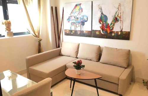 San Jose Obrero Apartamento | Acogedor Apartamento José Laguillo.