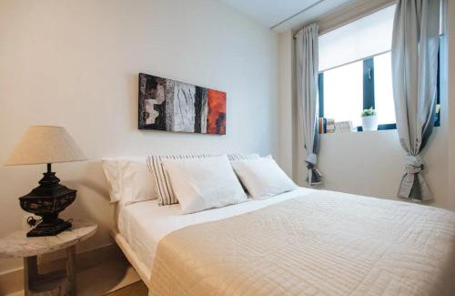 San Jose Obrero Apartamento | Acogedor Apartamento José Laguillo.