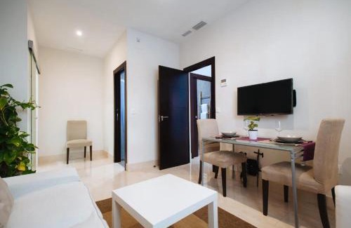 San Jose Obrero Apartamento | Acogedor Apartamento José Laguillo.