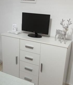 Ciudad Jardin Apartamento | Acogedor apartamento JV36