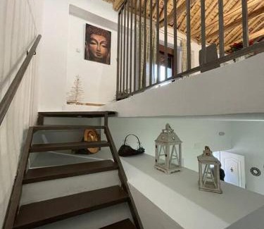 Santa Fe Apartamento | Acogedor Apartamento/Loft en Santa Fe