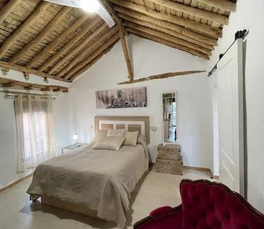 Santa Fe Apartamento | Acogedor Apartamento/Loft en Santa Fe