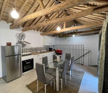 Santa Fe Apartamento | Acogedor Apartamento/Loft en Santa Fe