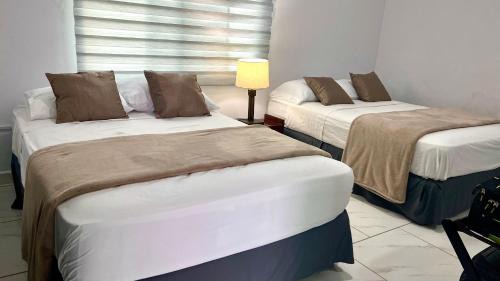 Alto Boquete Apartamento | Acogedor apartamento con hermosa vista al volcán - The Goat Spot - planta alta