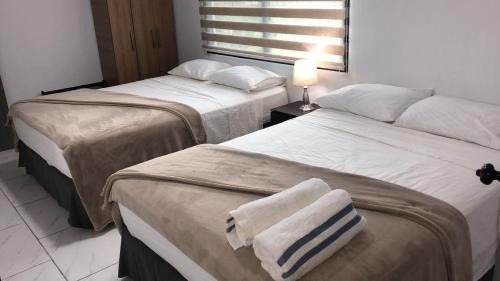 Alto Boquete Apartamento | Acogedor apartamento con amplio patio - The Goat Spot - planta baja