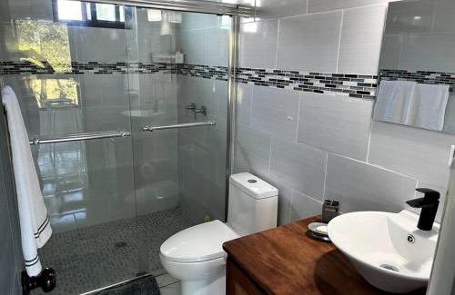 Alto Boquete Apartamento | Acogedor apartamento con amplio patio - The Goat Spot - planta baja