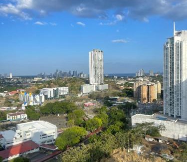 Tumba Vieja Apartamento | acogedor apartamento